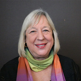 Diane Mazaroff