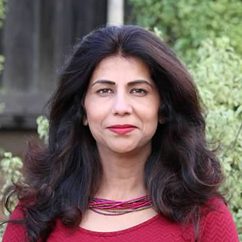 Shirin Kamal