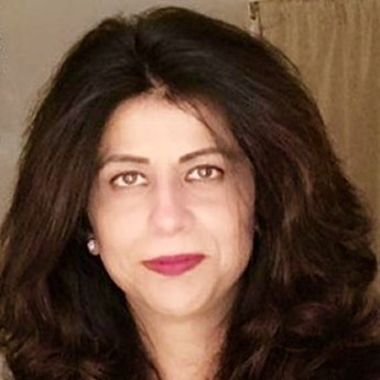 Shirin Kamal