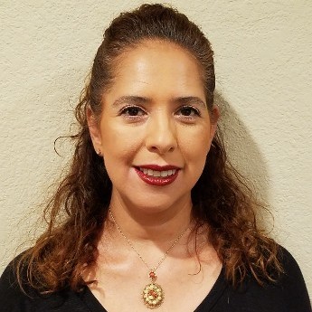 Maria Gomez
